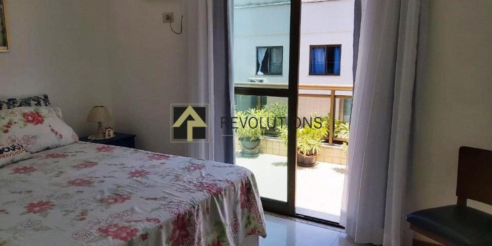Cobertura 4 quartos Recreio dos Bandeirantes