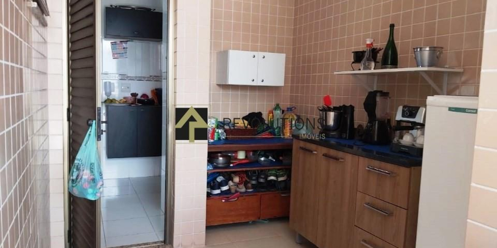 Cobertura 4 quartos Recreio dos Bandeirantes