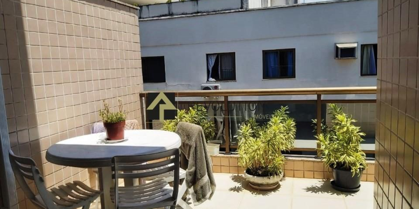 Cobertura 4 quartos Recreio dos Bandeirantes