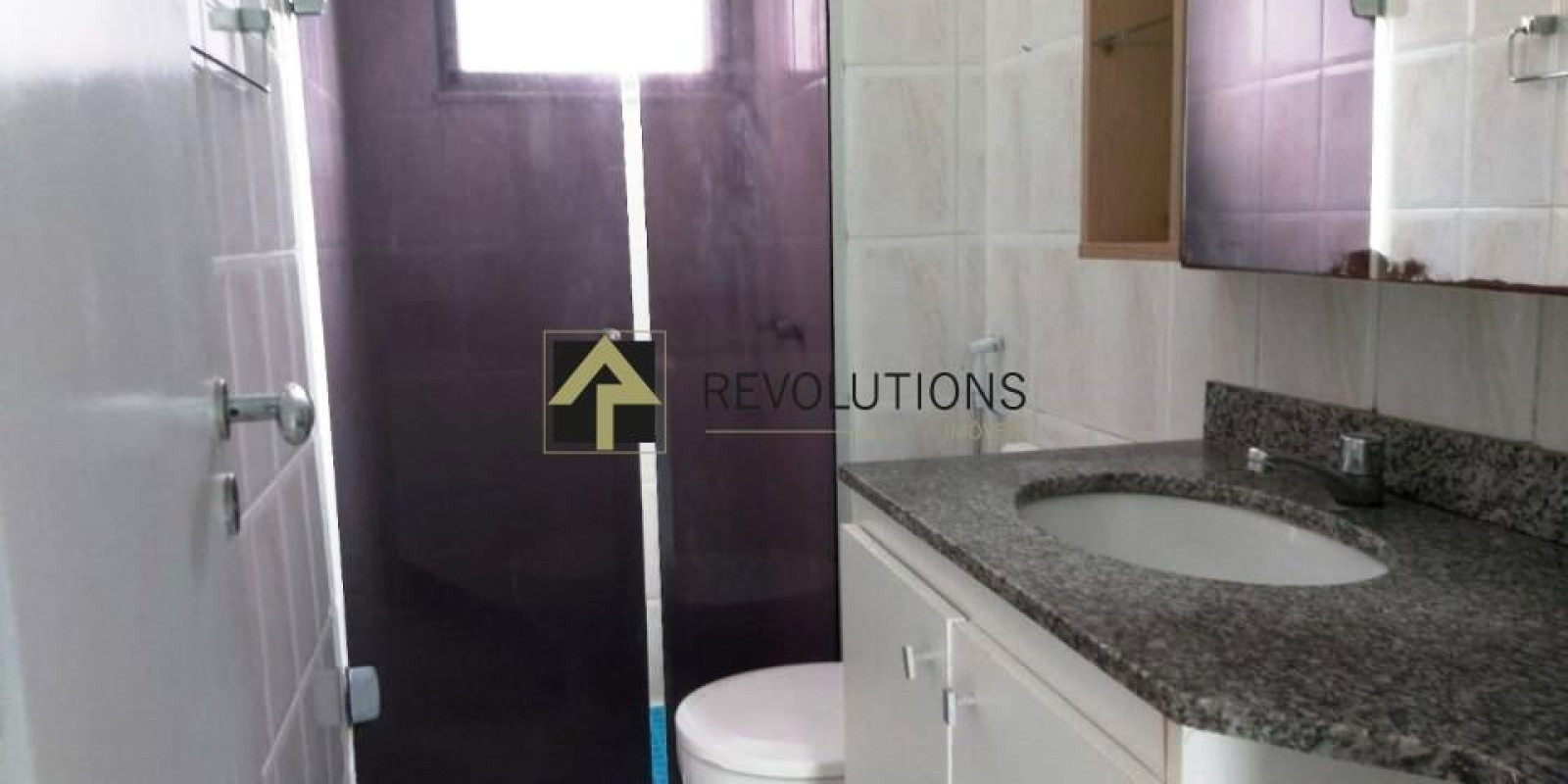 Apartamento 3 quartos Recreio dos Bandeirantes