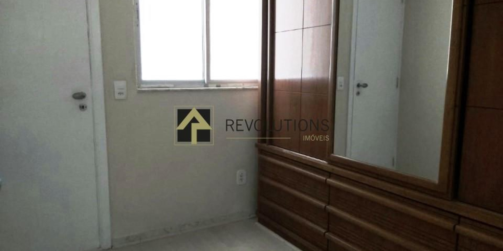 Apartamento 3 quartos Recreio dos Bandeirantes