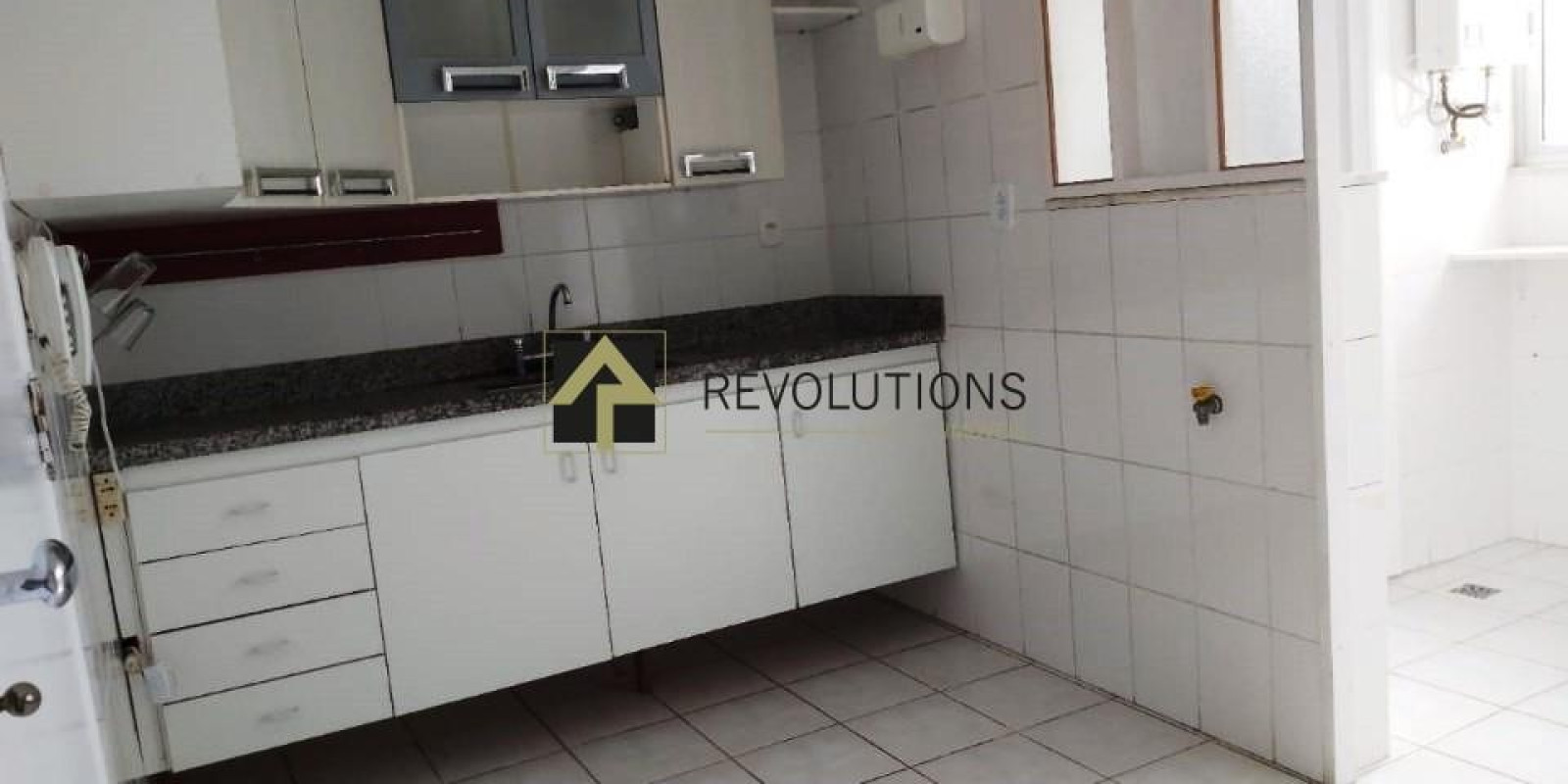 Apartamento 3 quartos Recreio dos Bandeirantes