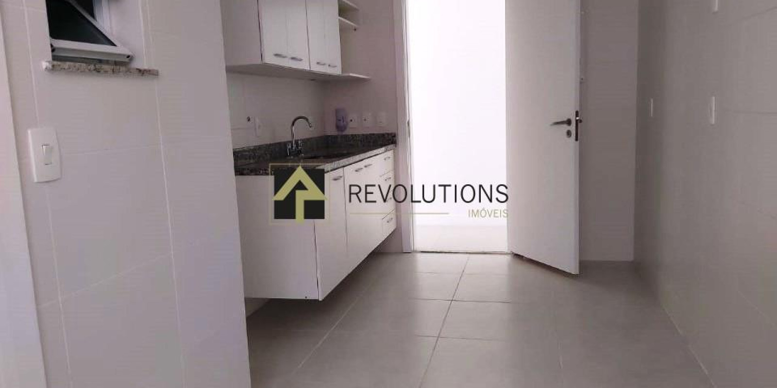 Cobertura Duplex 2 quartos Recreio dos Bandeirantes