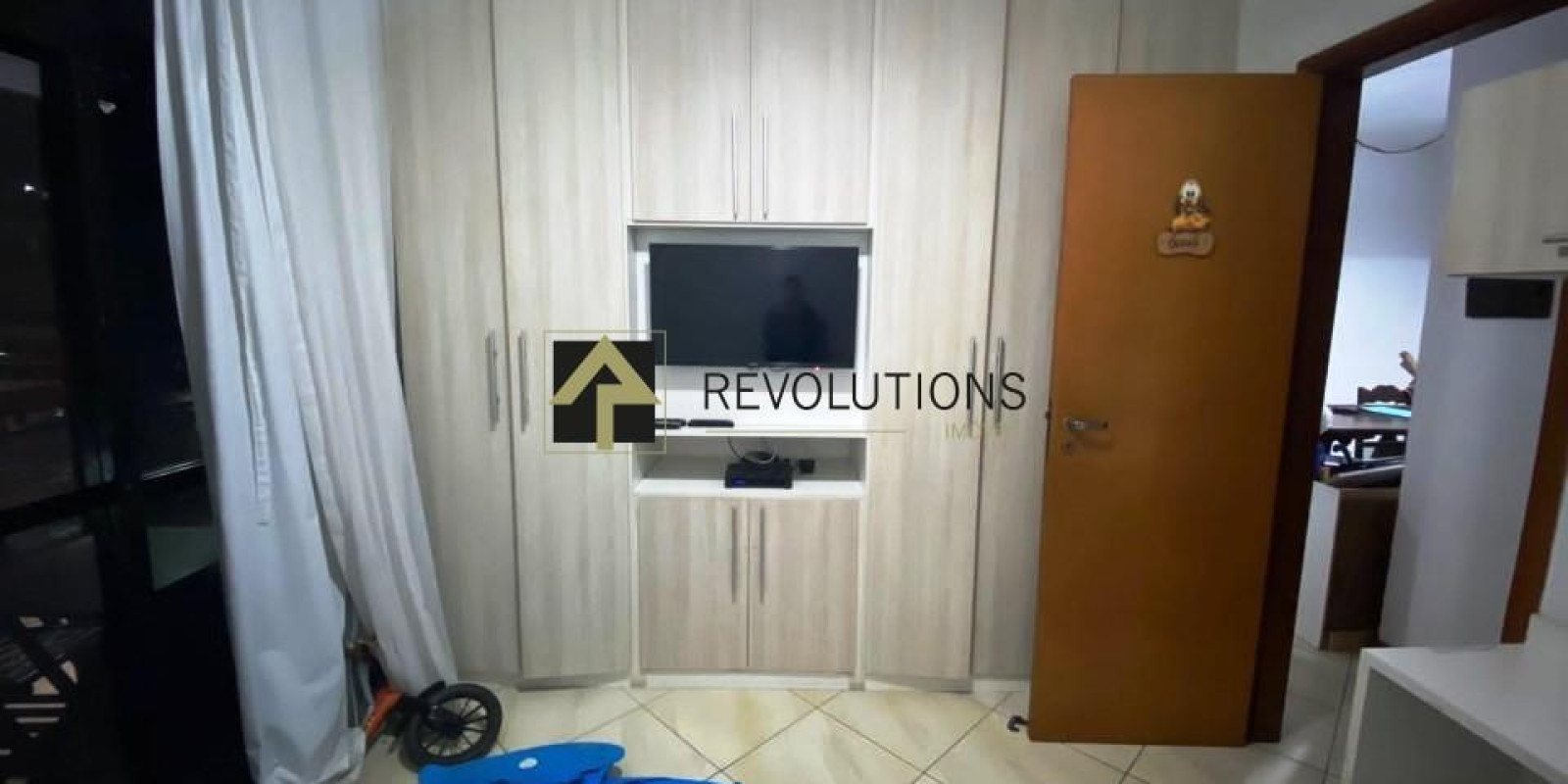 Apartamento 2 quartos Recreio dos Bandeirantes