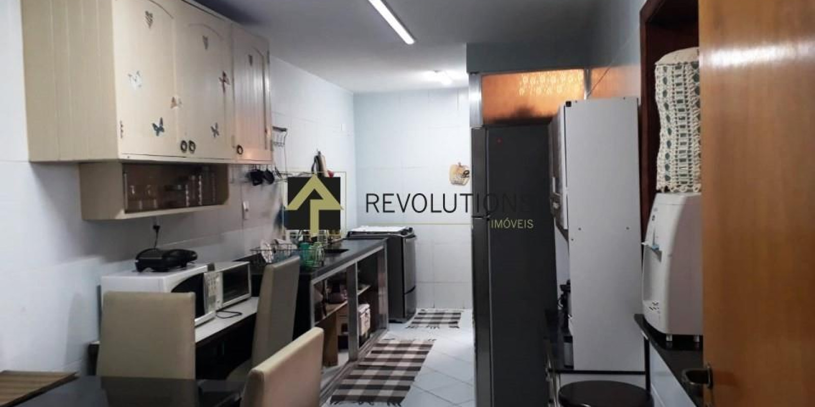 Apartamento 2 quartos Recreio dos Bandeirantes