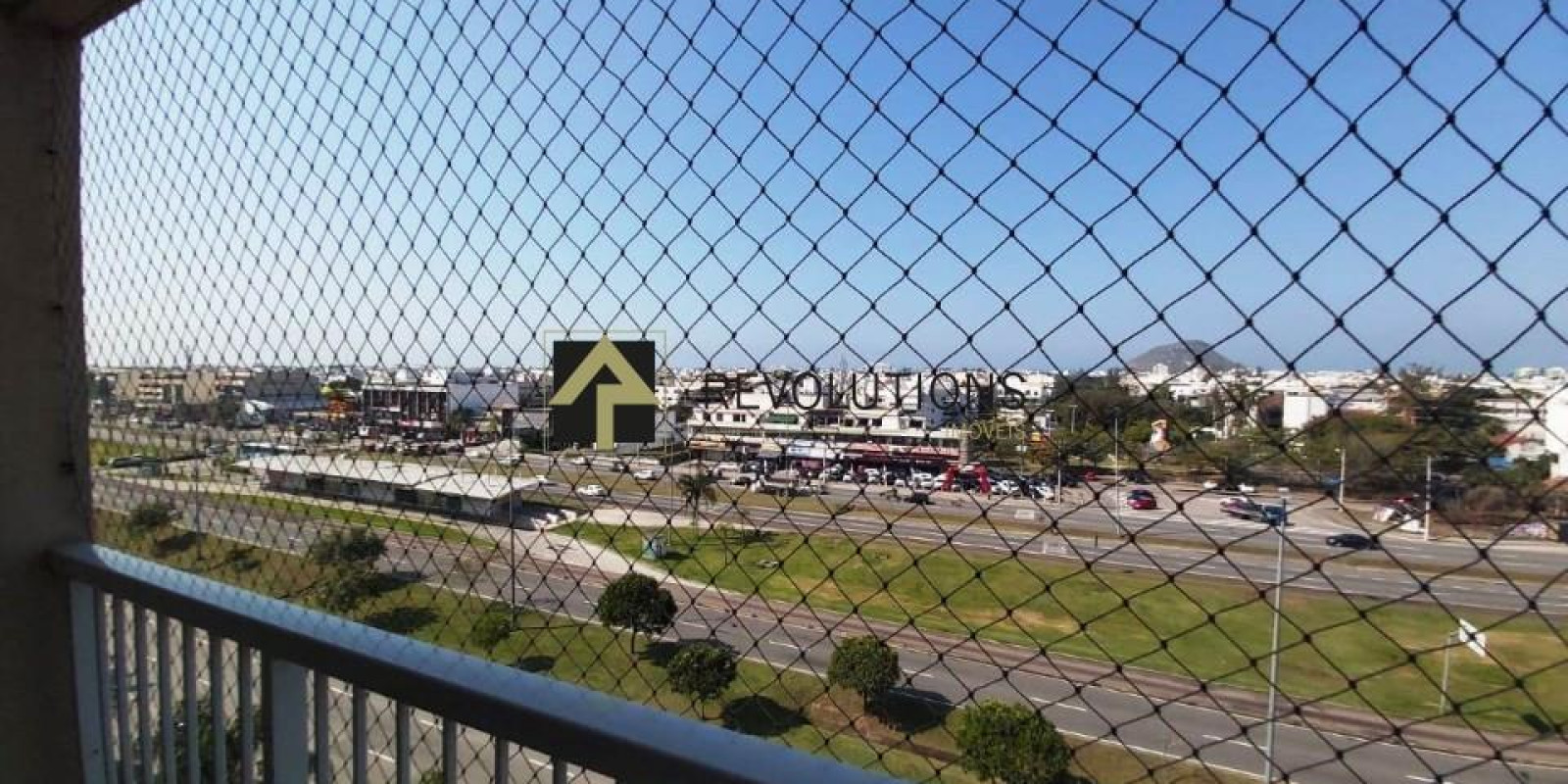 Apartamento 2 quartos Recreio dos Bandeirantes