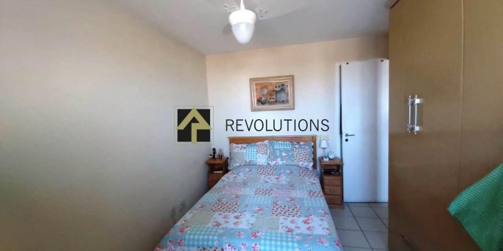 Apartamento 2 quartos Recreio dos Bandeirantes