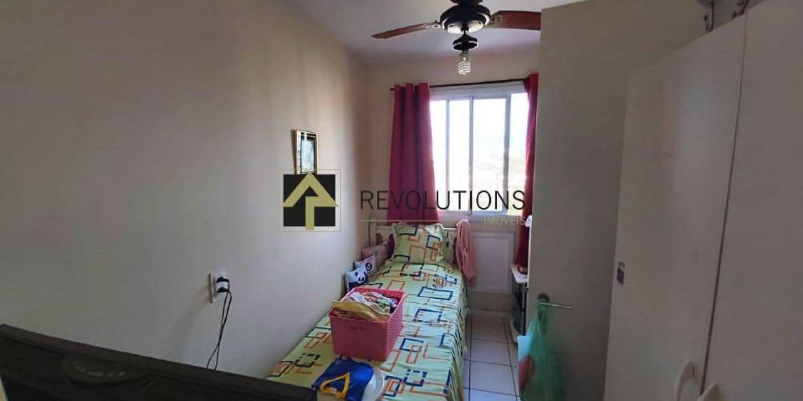 Apartamento 2 quartos Recreio dos Bandeirantes