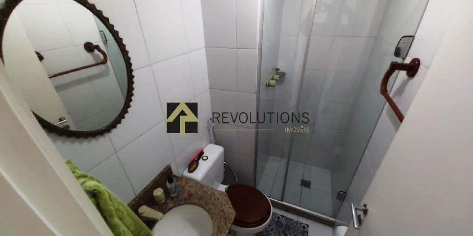 Apartamento 2 quartos Recreio dos Bandeirantes
