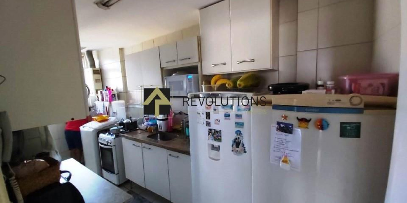 Apartamento 2 quartos Recreio dos Bandeirantes
