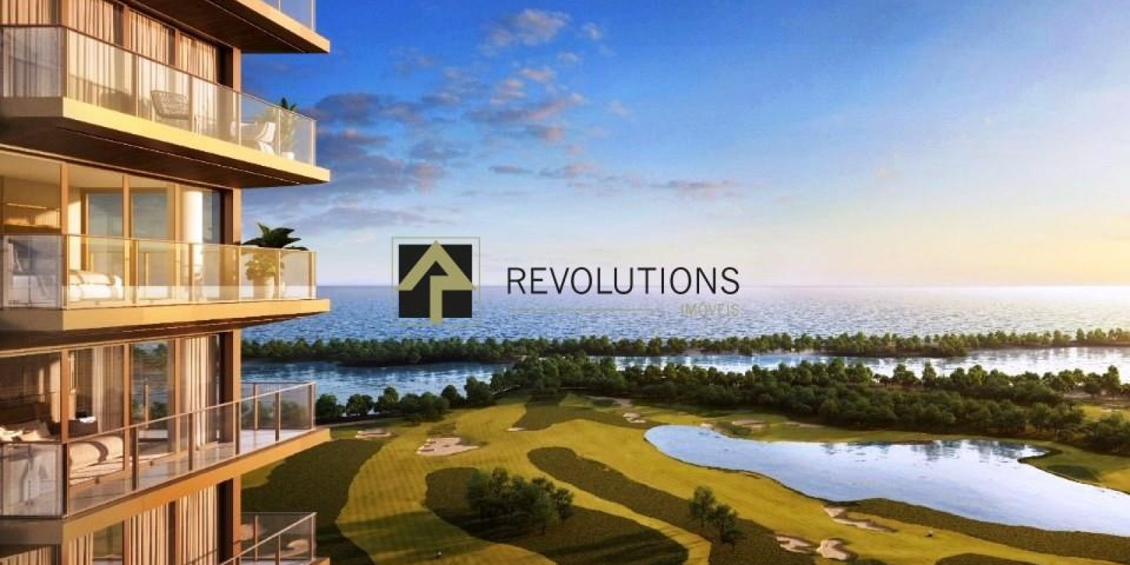 Apartamento 4 quartos Barra da Tijuca
