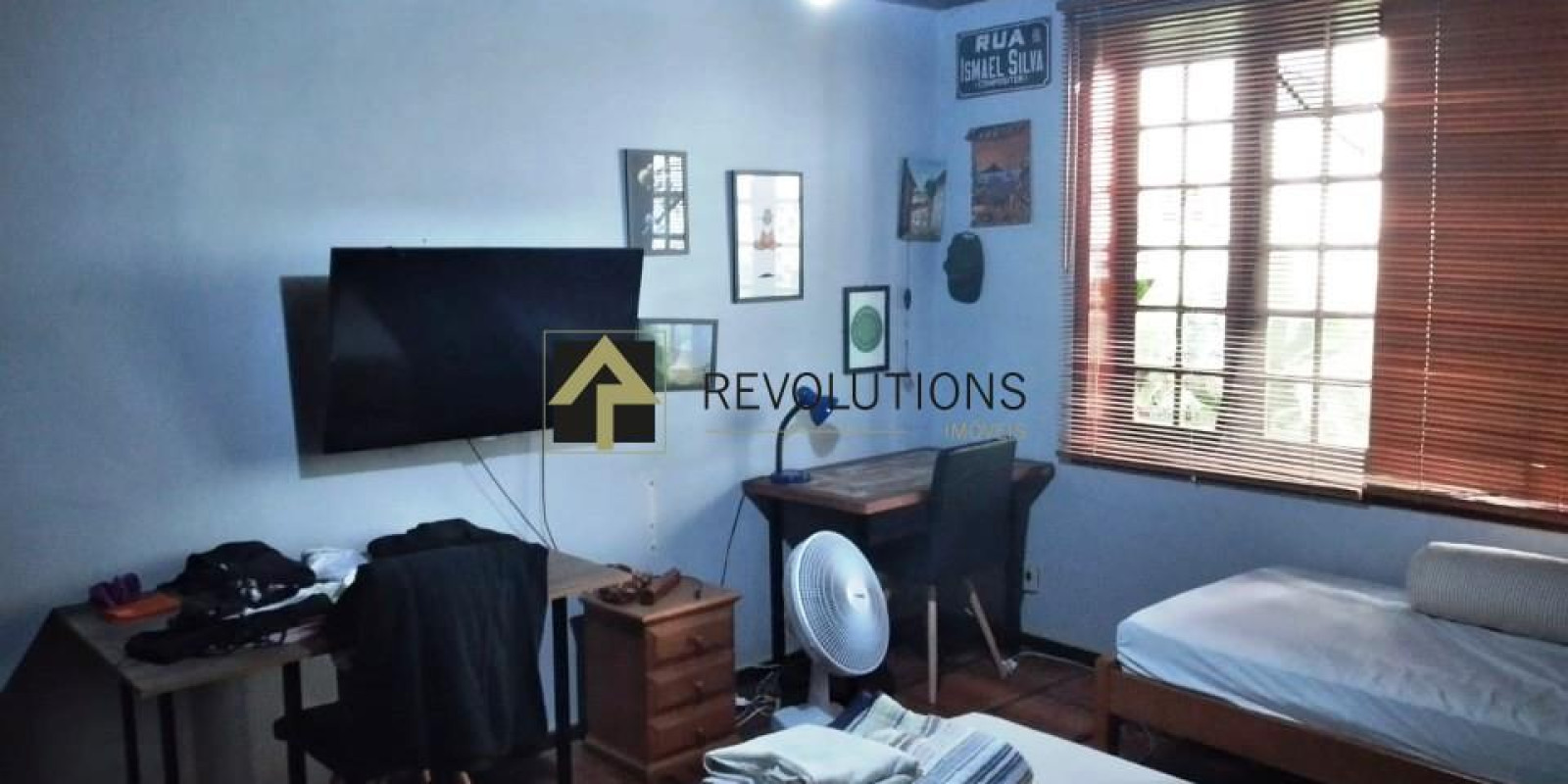 Casa 4 quartos Recreio dos Bandeirantes
