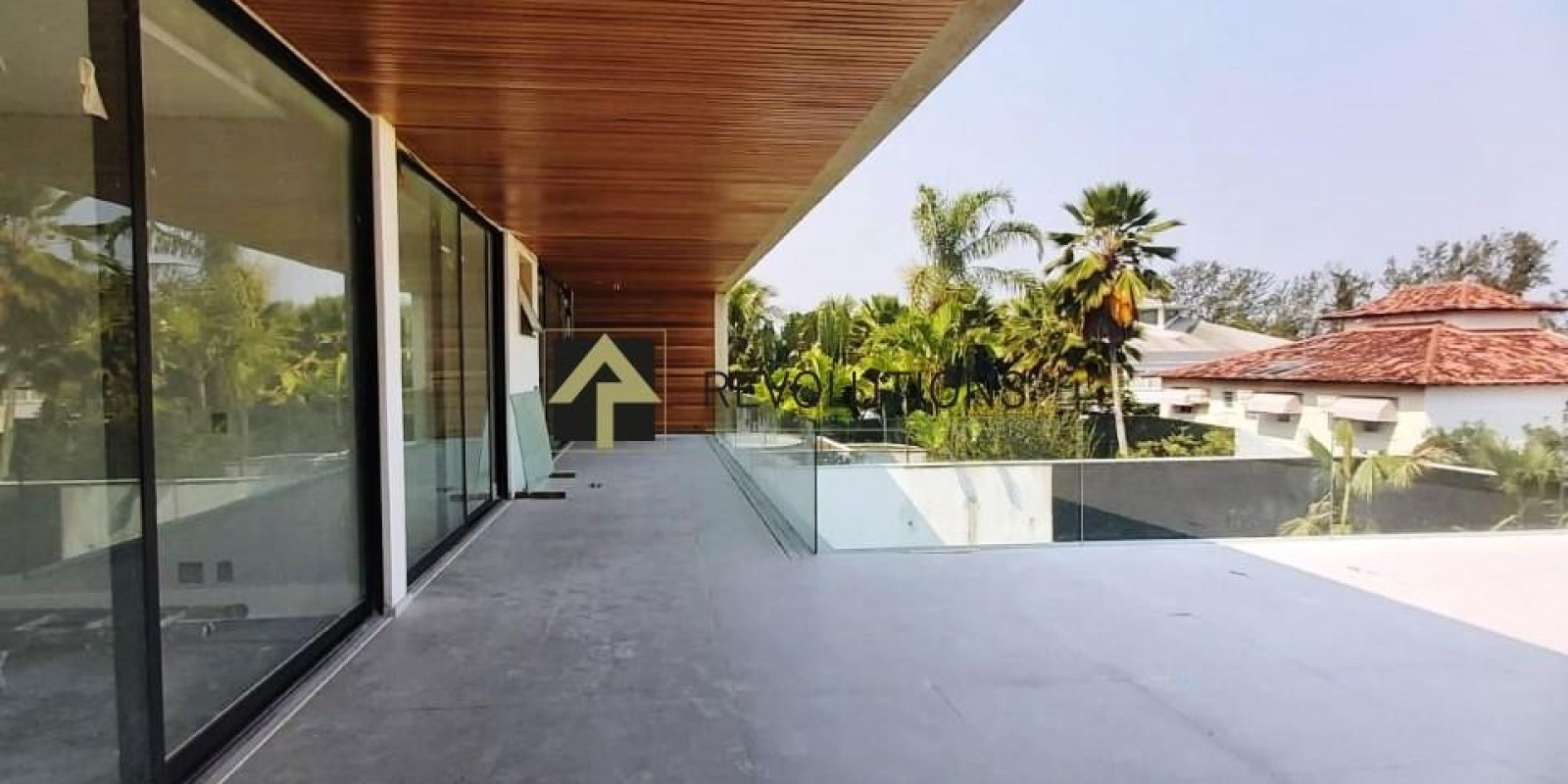 Casa 5 quartos Barra da Tijuca
