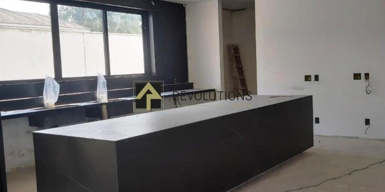 Casa 5 quartos Barra da Tijuca