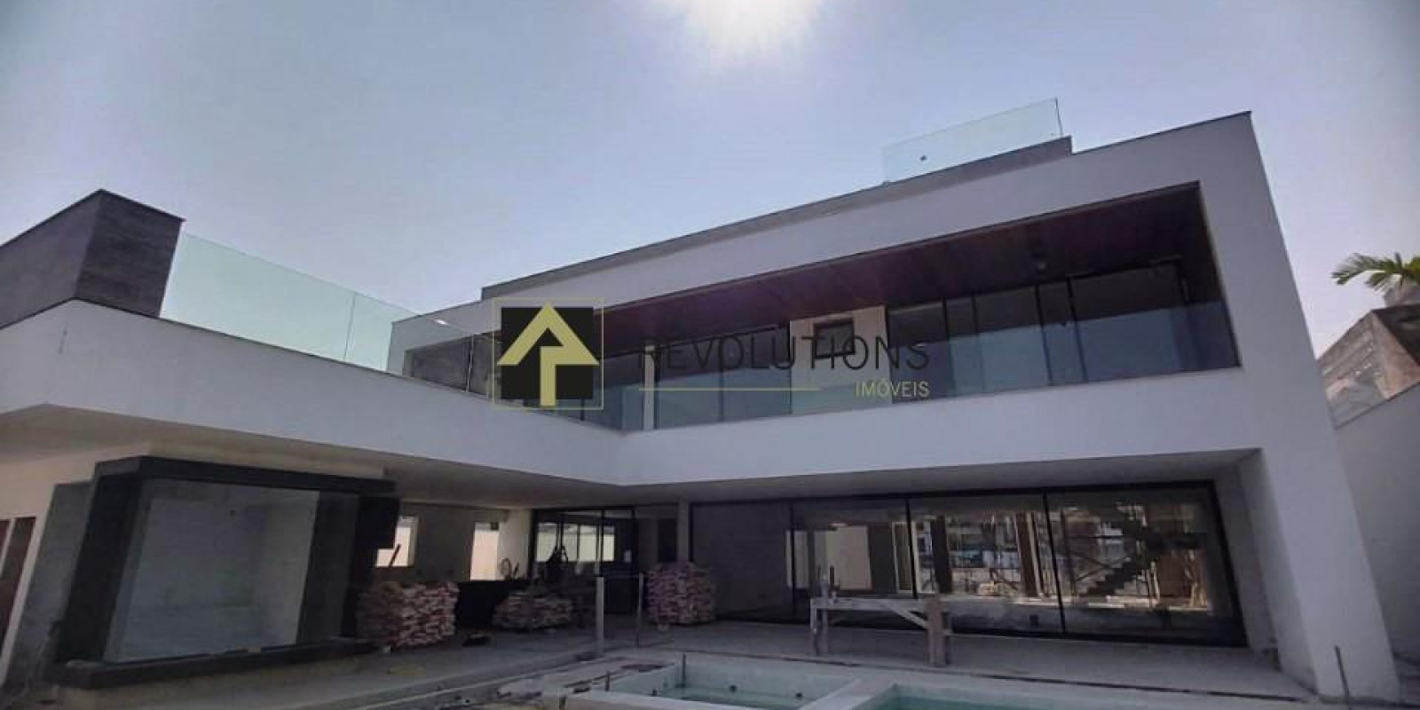 Casa 5 quartos Barra da Tijuca