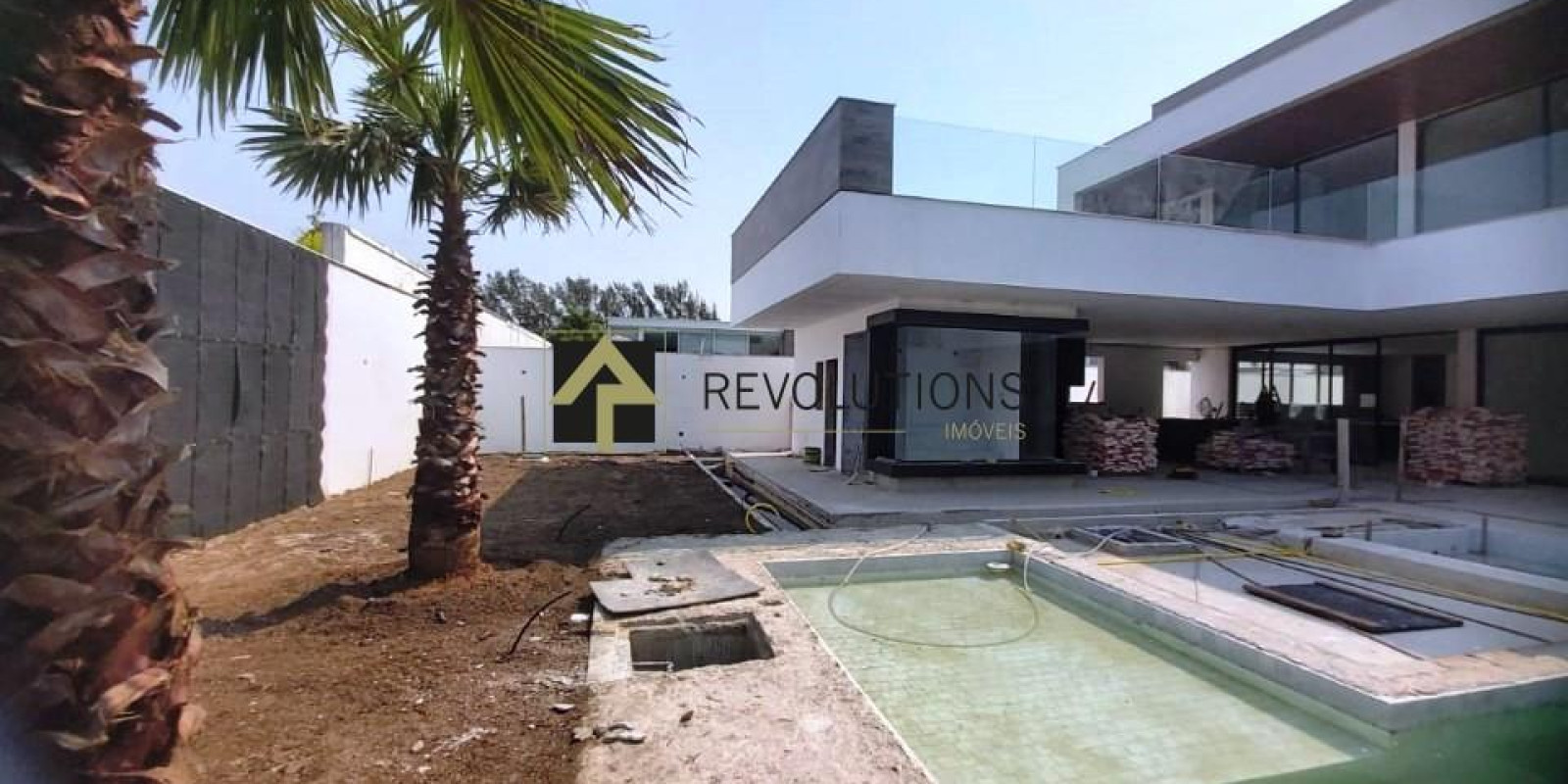Casa 5 quartos Barra da Tijuca