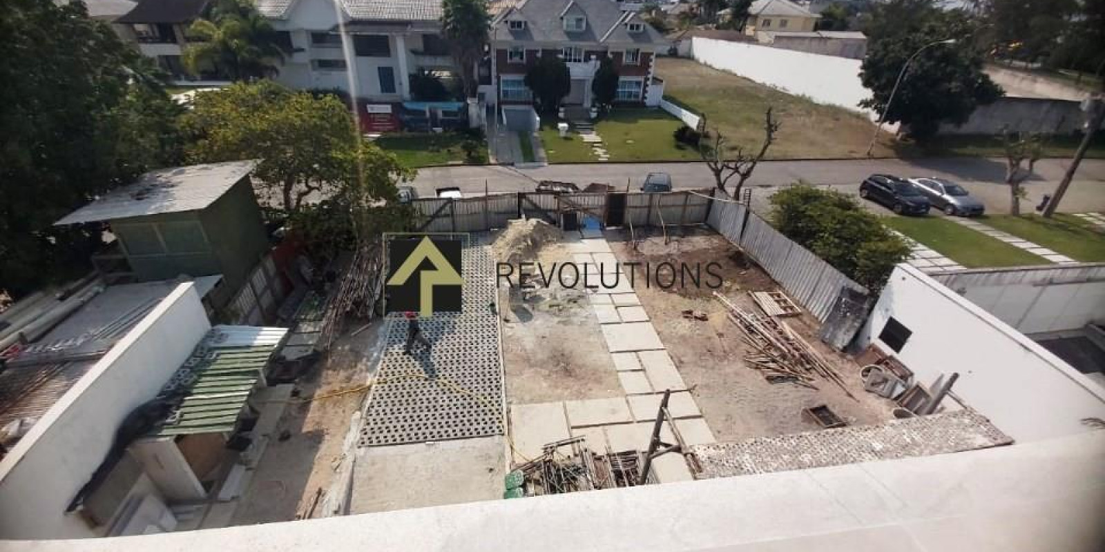 Casa 5 quartos Barra da Tijuca