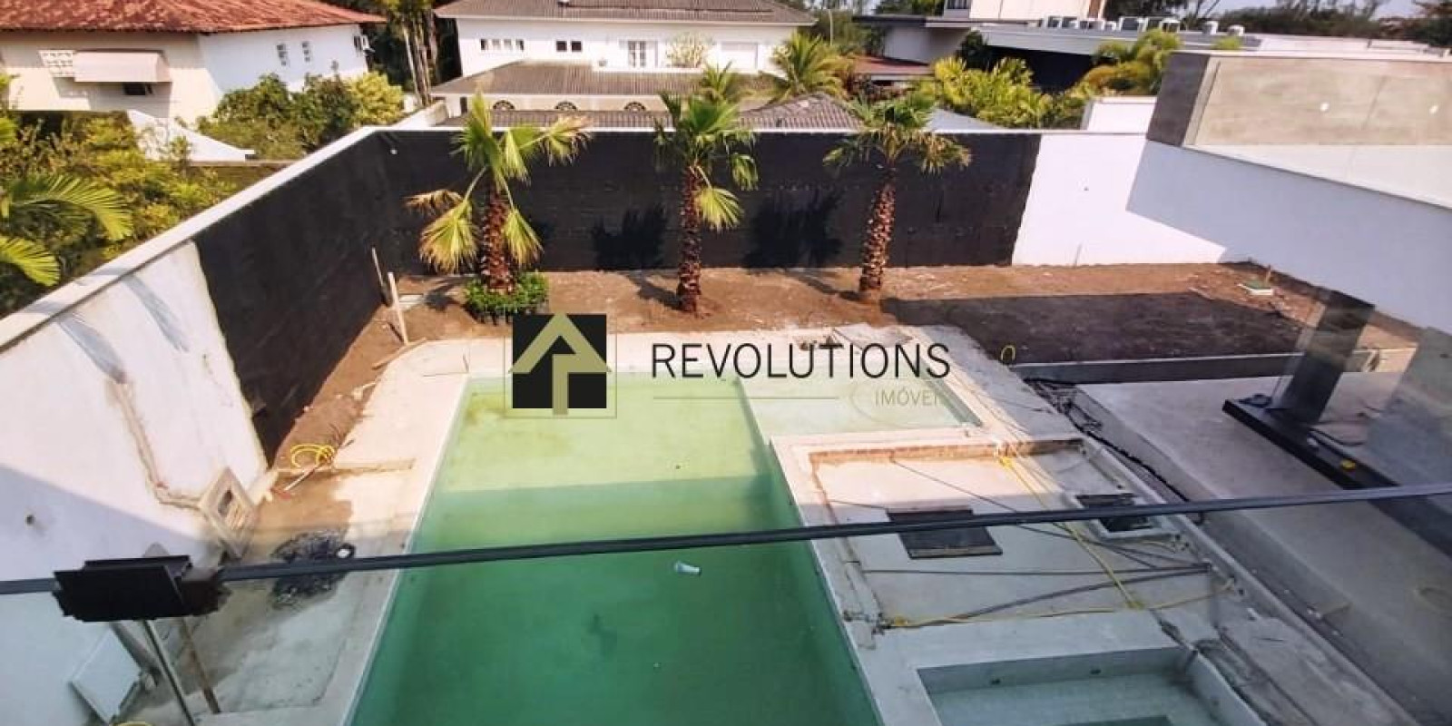 Casa 5 quartos Barra da Tijuca