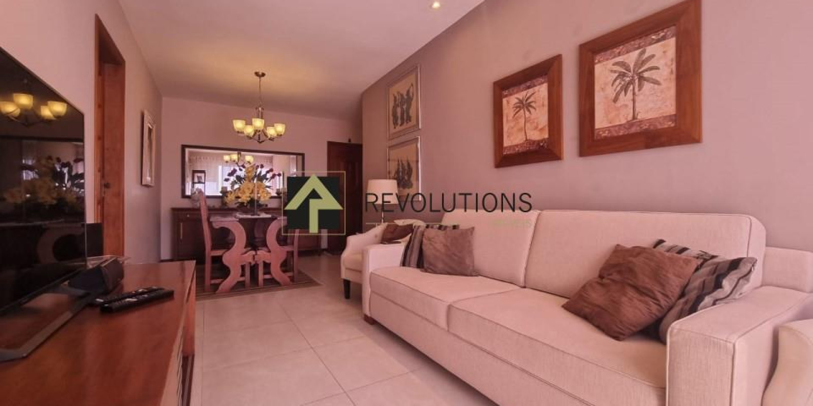 Apartamento 2 quartos Barra da Tijuca