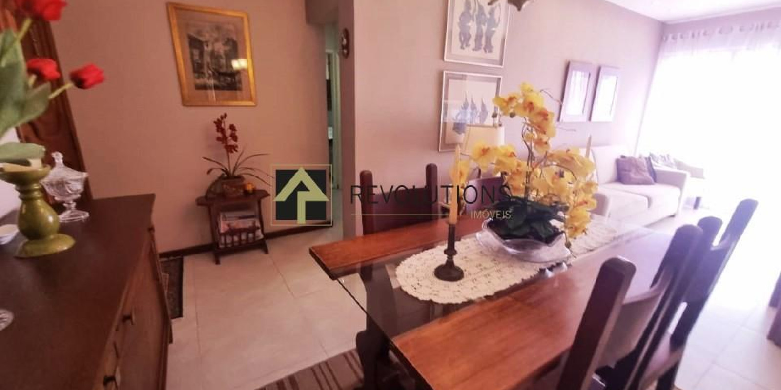Apartamento 2 quartos Barra da Tijuca