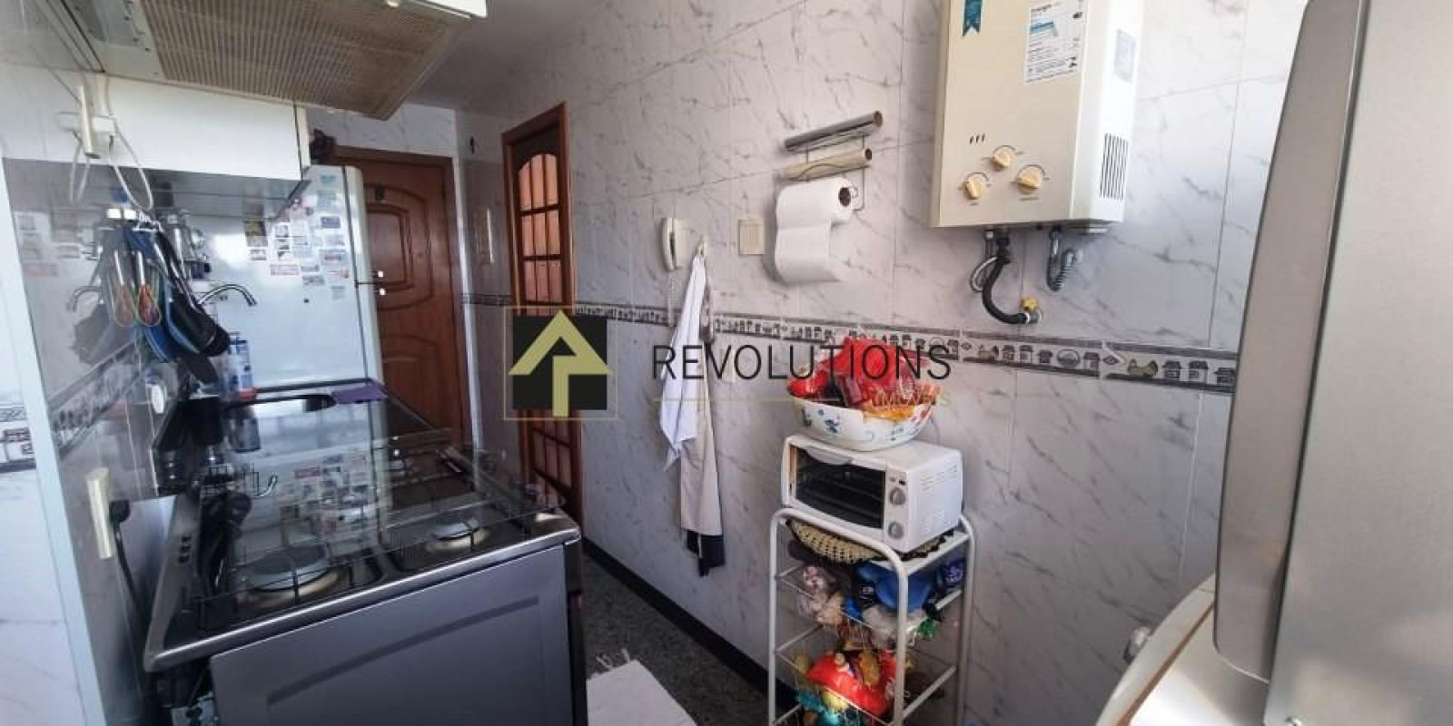 Apartamento 2 quartos Barra da Tijuca