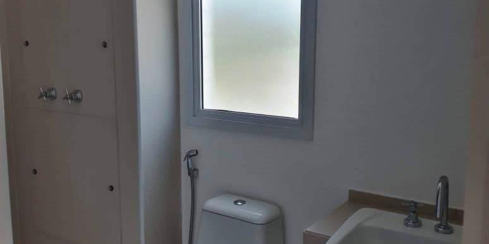Apartamento 5 quartos Barra da Tijuca
