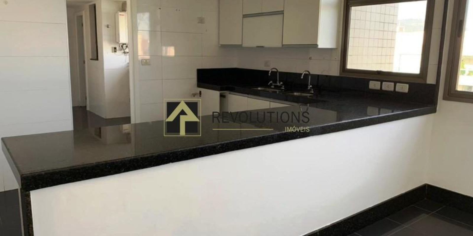 Apartamento 5 quartos Barra da Tijuca