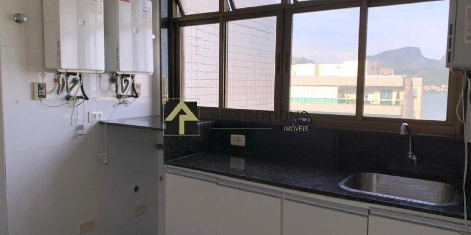 Apartamento 5 quartos Barra da Tijuca