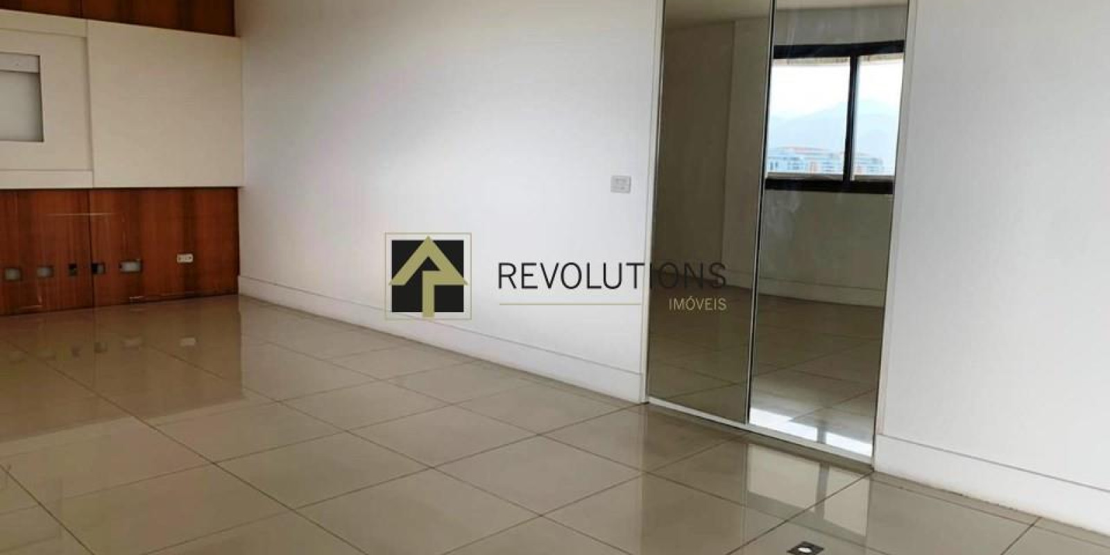 Apartamento 5 quartos Barra da Tijuca