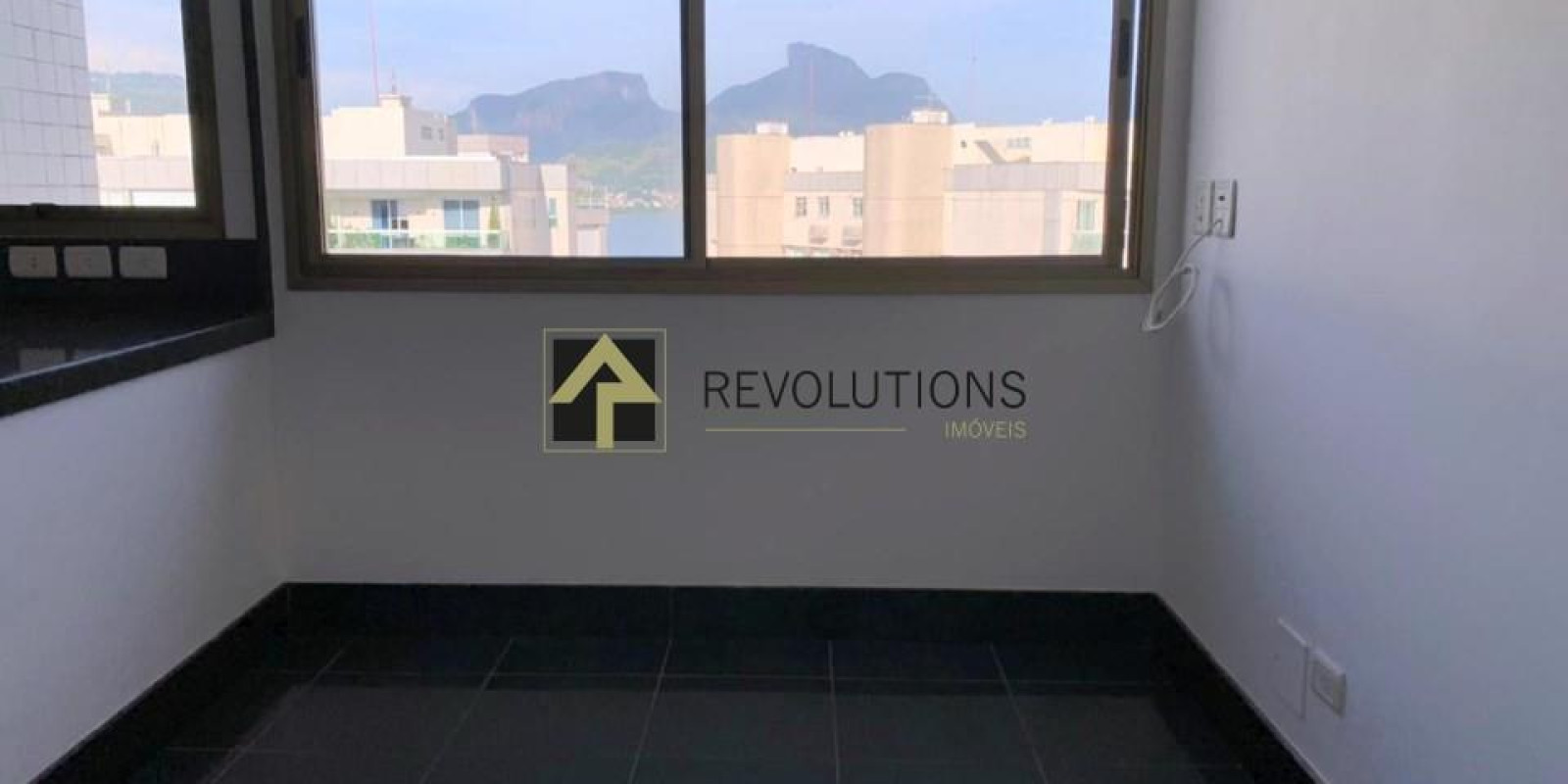 Apartamento 5 quartos Barra da Tijuca