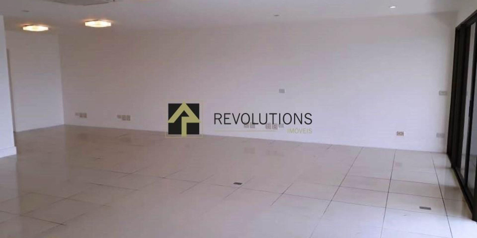 Apartamento 5 quartos Barra da Tijuca