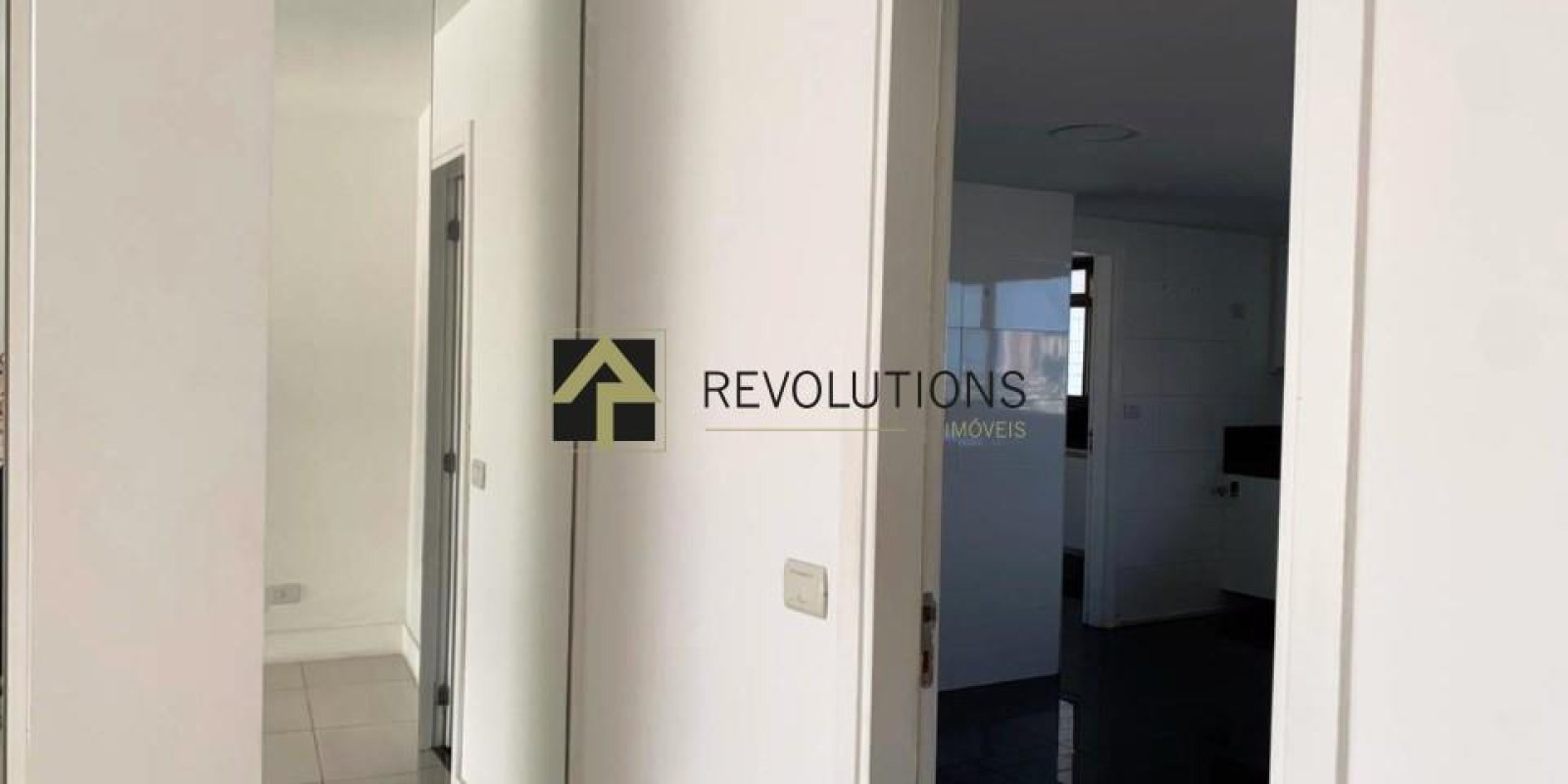 Apartamento 5 quartos Barra da Tijuca