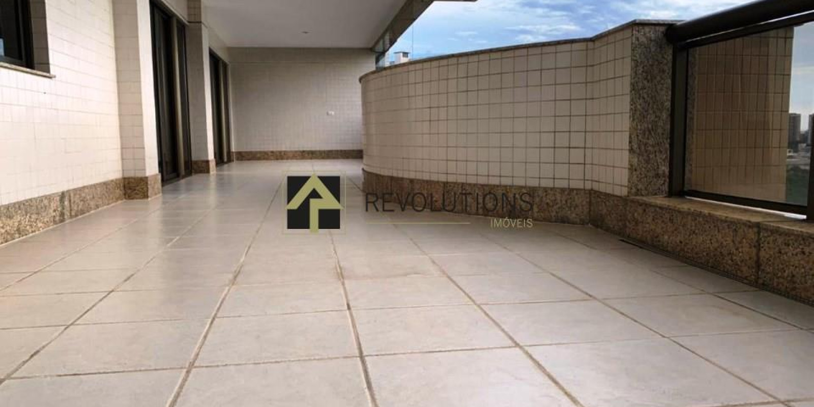 Apartamento 5 quartos Barra da Tijuca