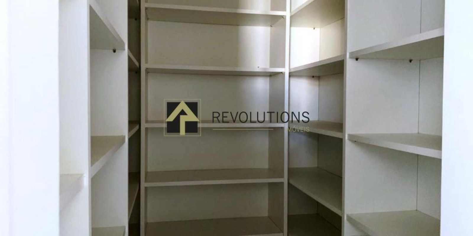 Apartamento 5 quartos Barra da Tijuca