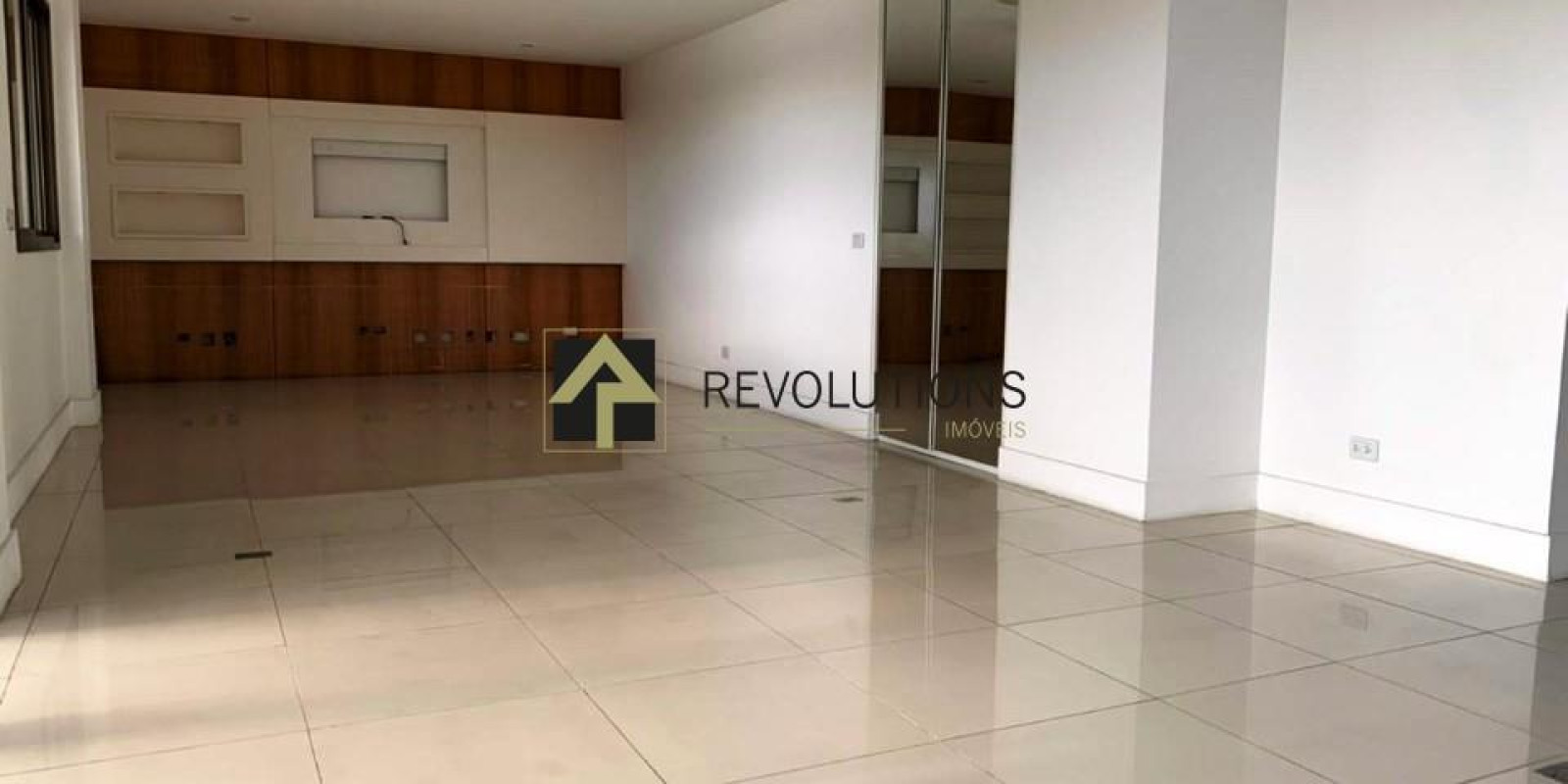 Apartamento 5 quartos Barra da Tijuca