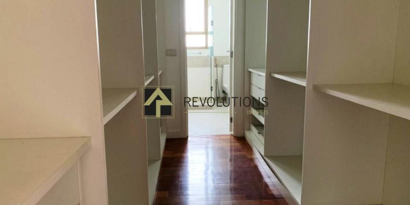 Apartamento 5 quartos Barra da Tijuca