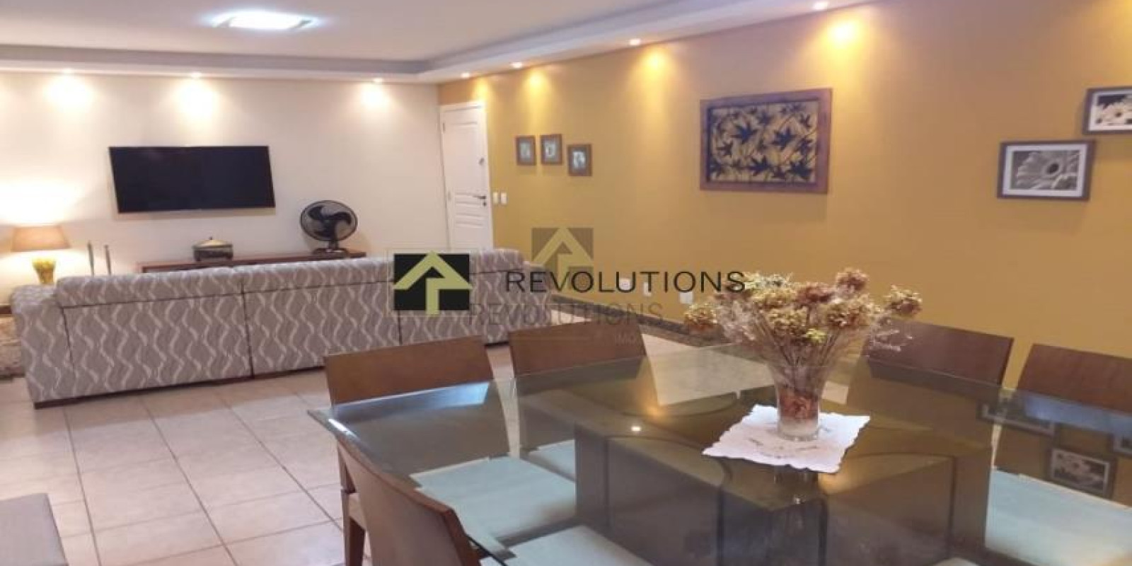 Apartamento 3 quartos Recreio dos Bandeirantes
