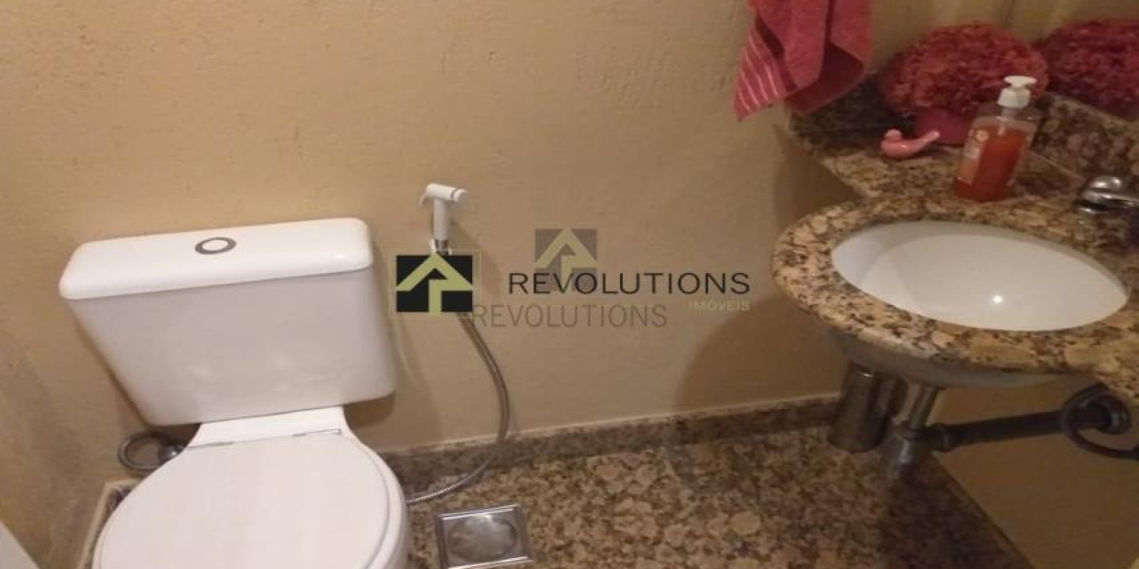 Apartamento 3 quartos Recreio dos Bandeirantes