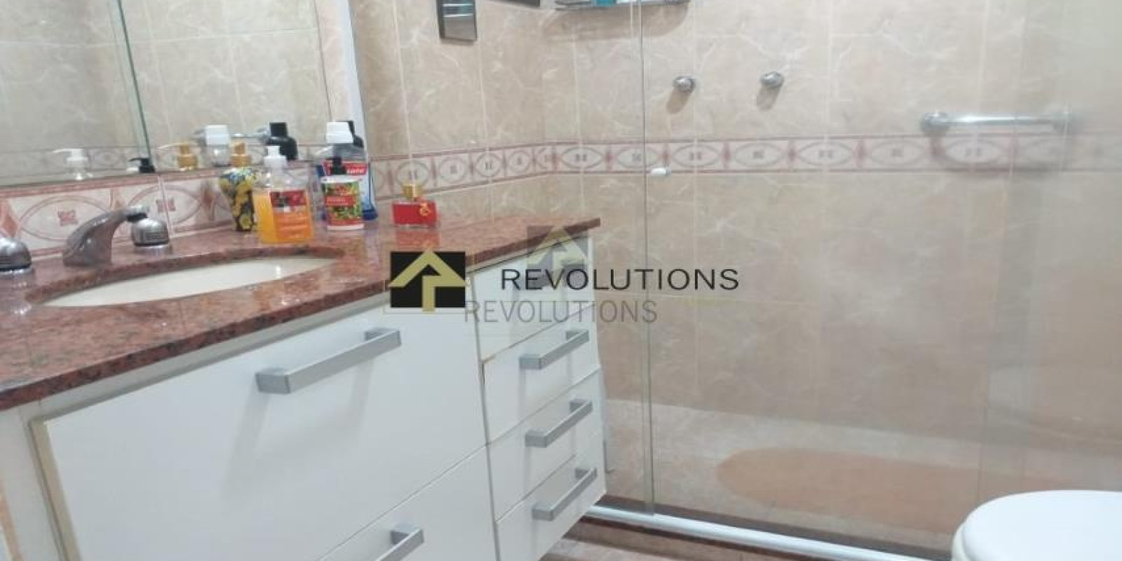 Apartamento 3 quartos Recreio dos Bandeirantes