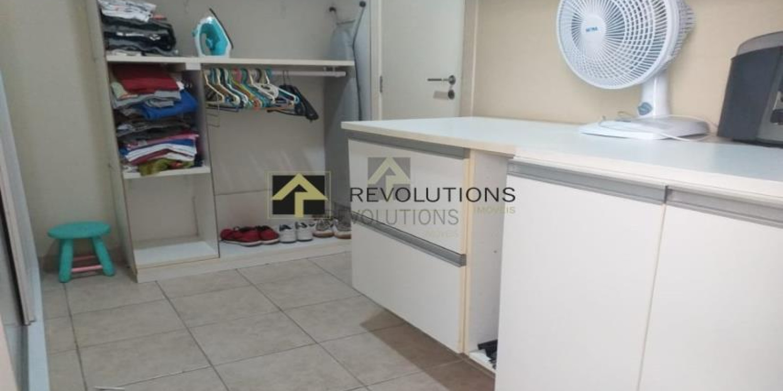 Apartamento 3 quartos Recreio dos Bandeirantes