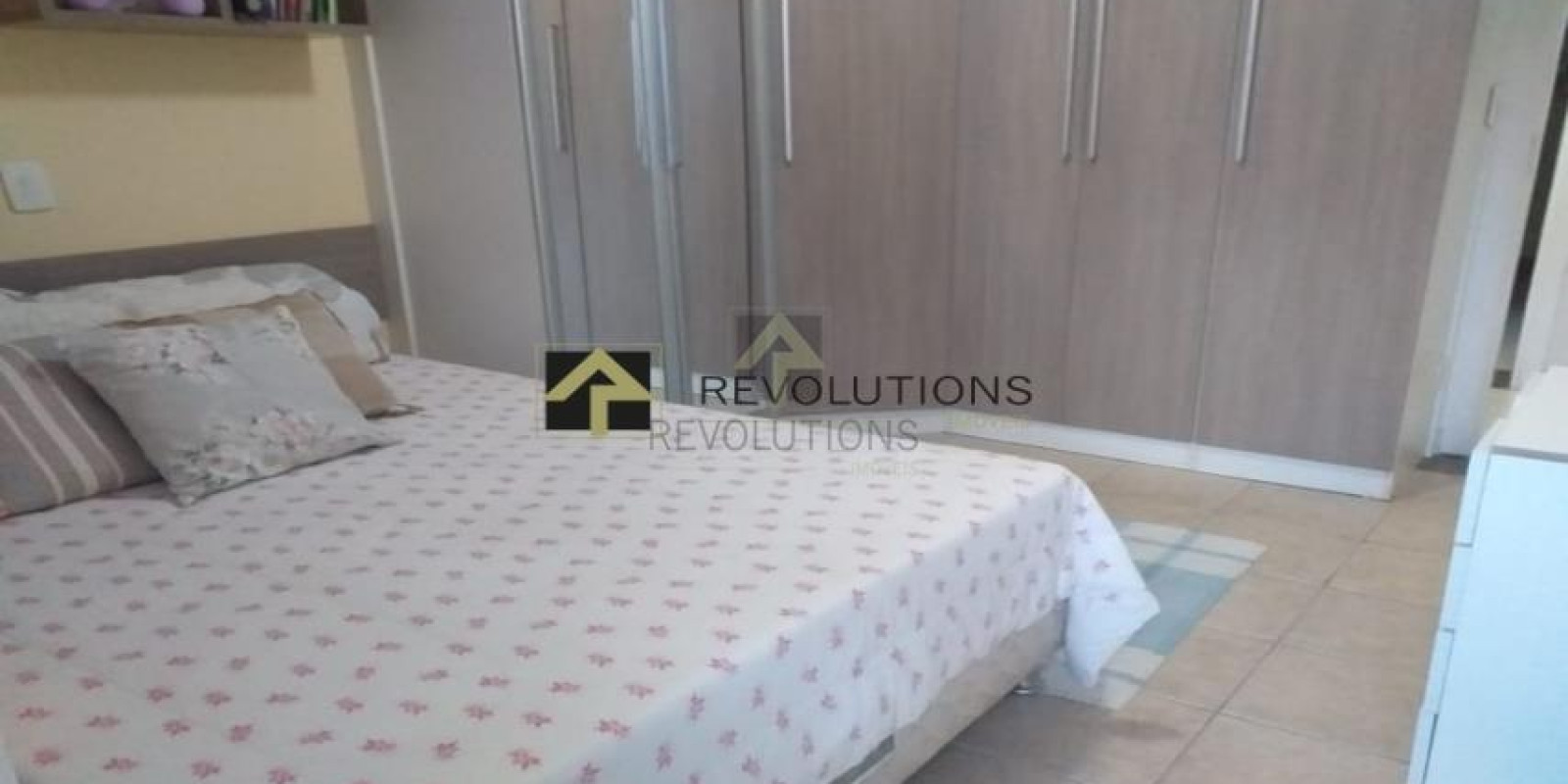 Apartamento 3 quartos Recreio dos Bandeirantes
