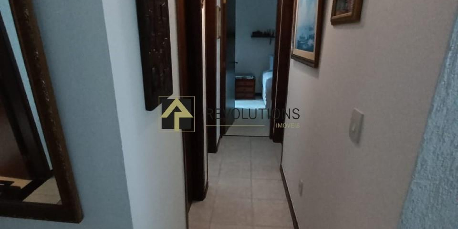 Apartamento 3 quartos Recreio dos Bandeirantes