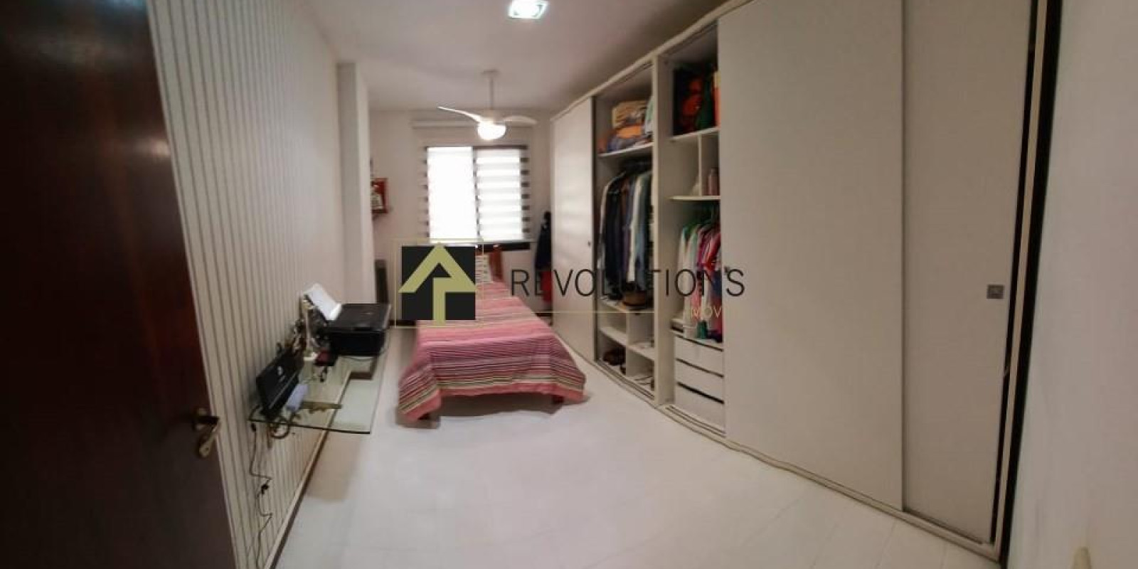 Apartamento 3 quartos Recreio dos Bandeirantes