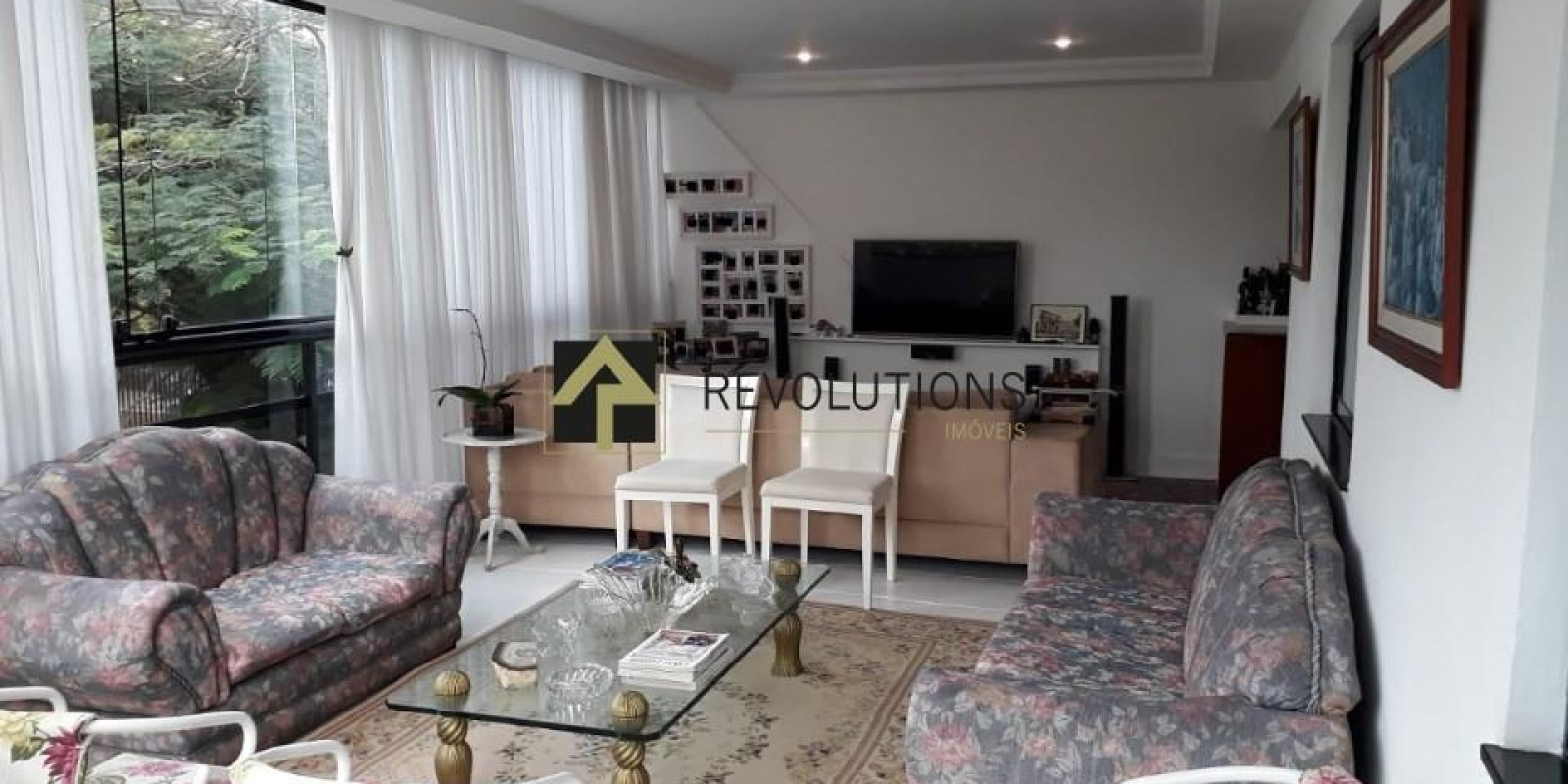 Apartamento 3 quartos Recreio dos Bandeirantes
