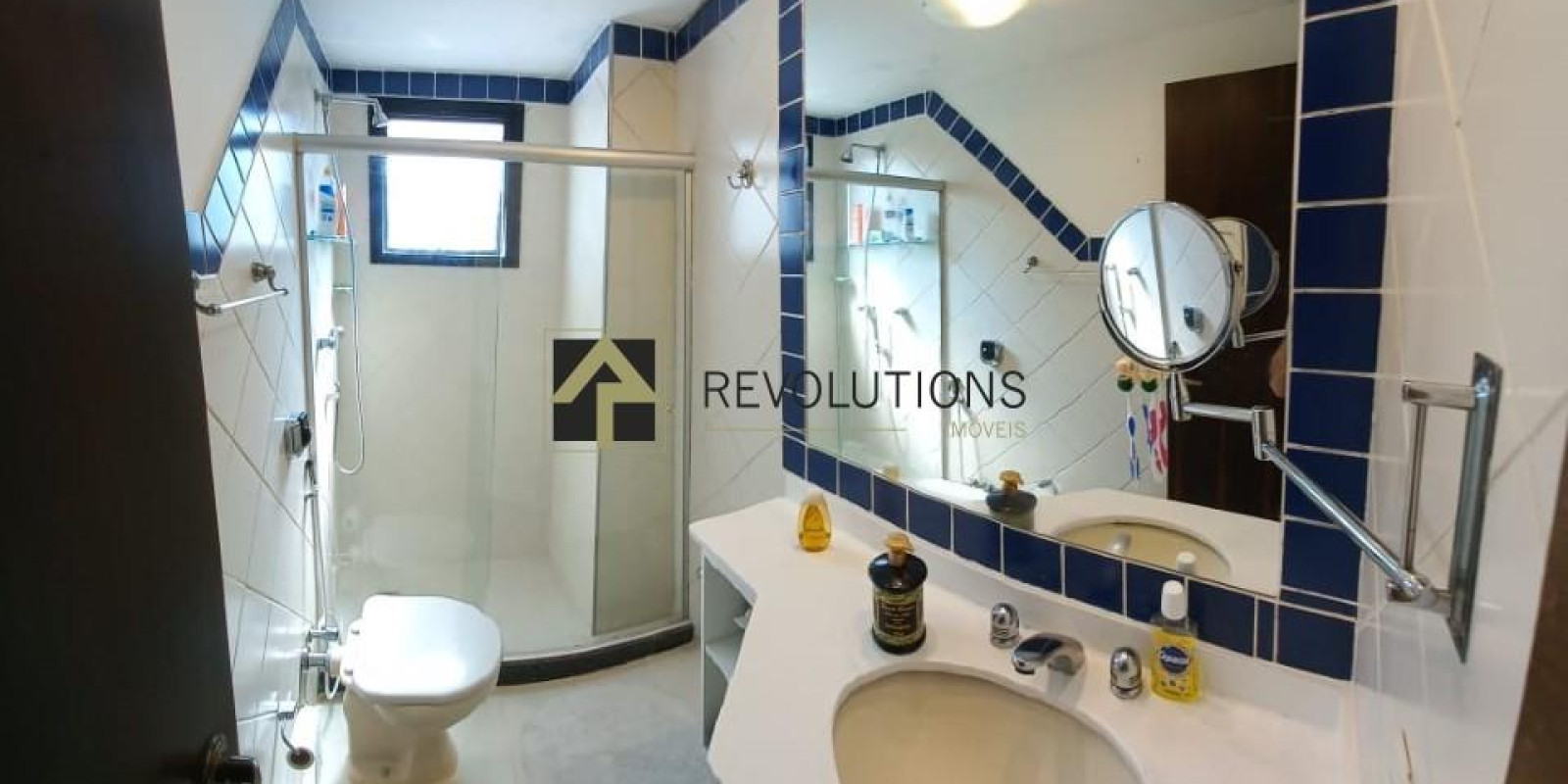 Apartamento 3 quartos Recreio dos Bandeirantes