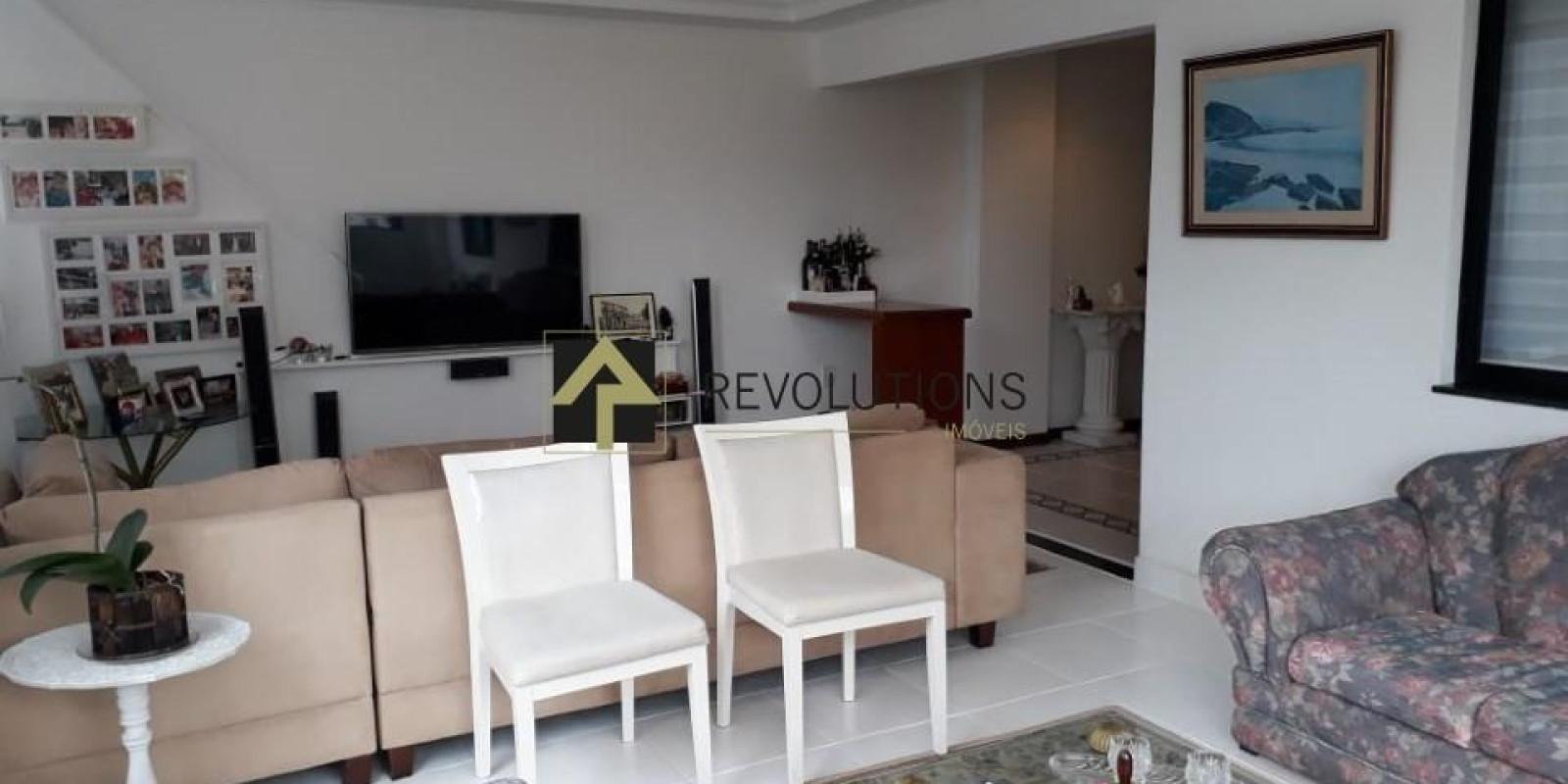 Apartamento 3 quartos Recreio dos Bandeirantes