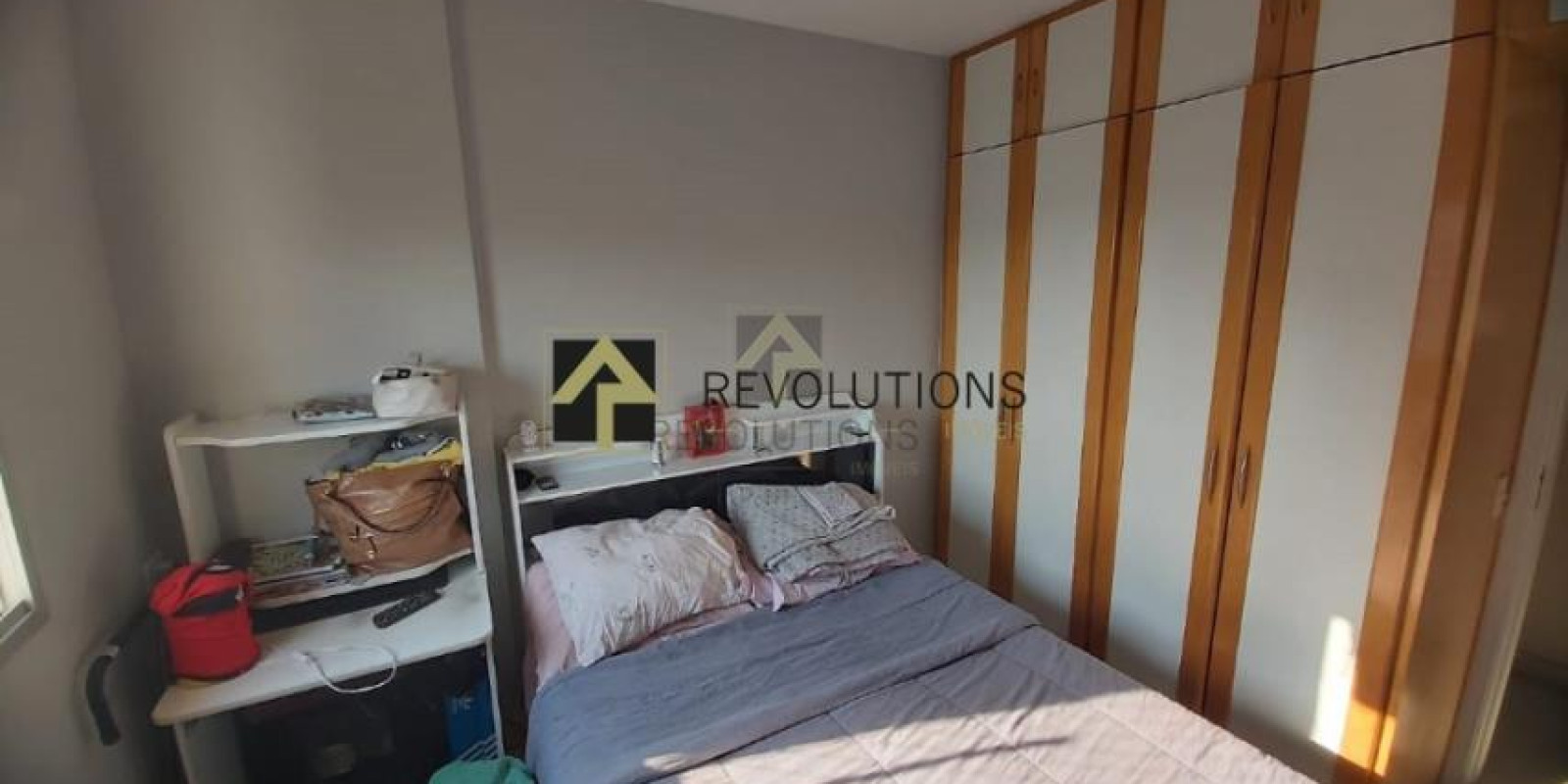 Cobertura Duplex 3 quartos Barra da Tijuca