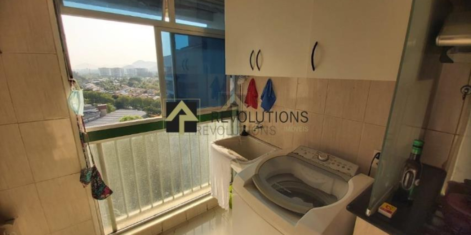 Cobertura Duplex 3 quartos Barra da Tijuca