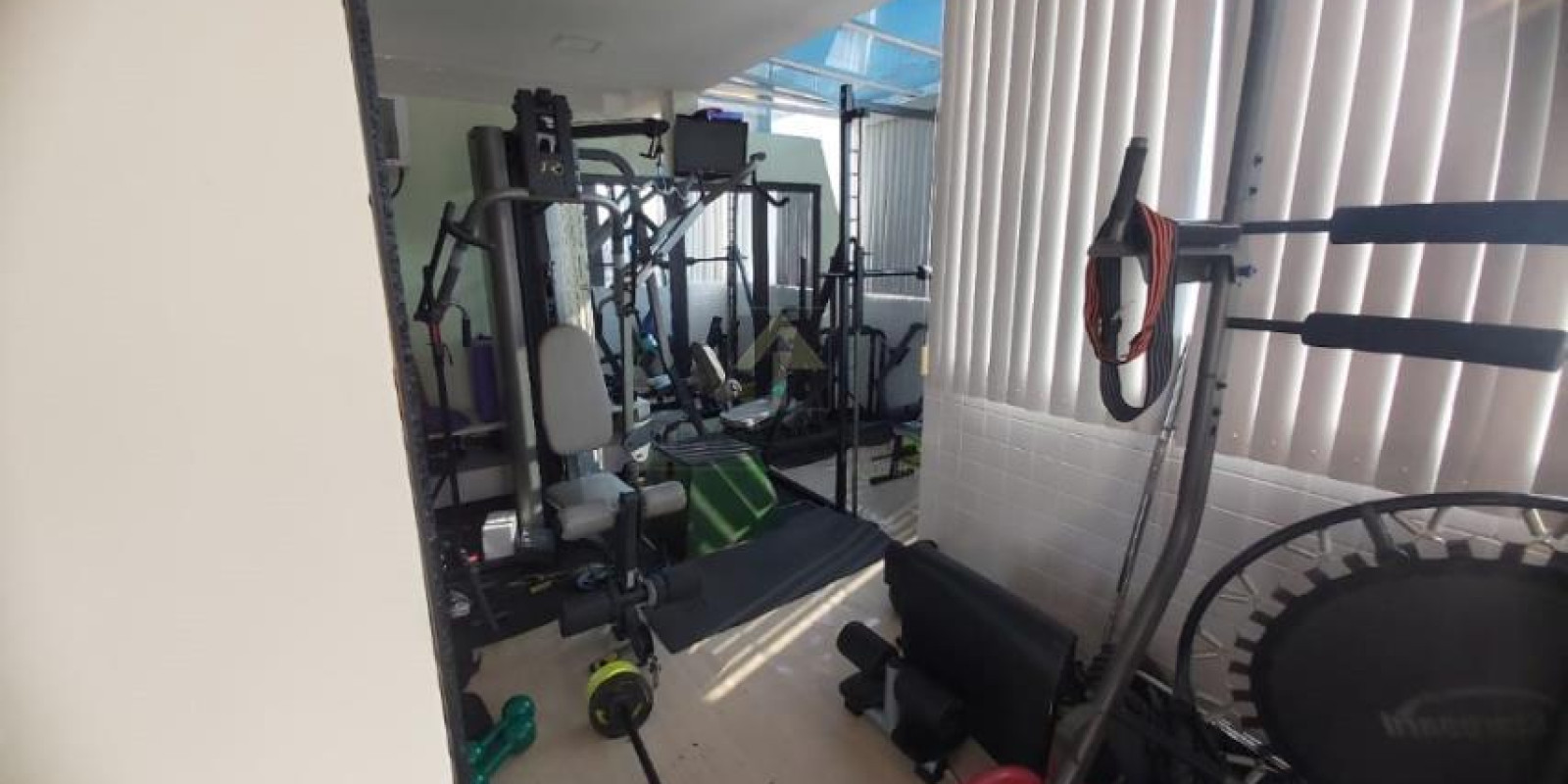 Cobertura Duplex 3 quartos Barra da Tijuca
