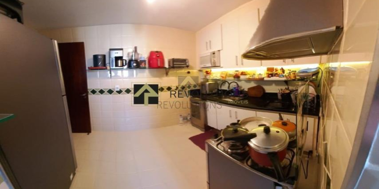 Apartamento 3 quartos Recreio dos Bandeirantes